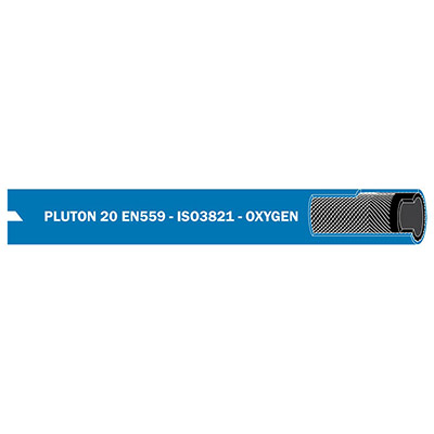 氧气乙炔管 PLUTON EN559