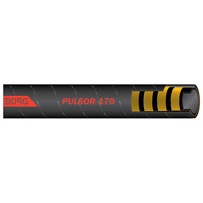 混凝土胶管 PULSOR170
