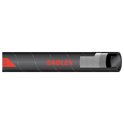 进口喷砂管  SABLEX