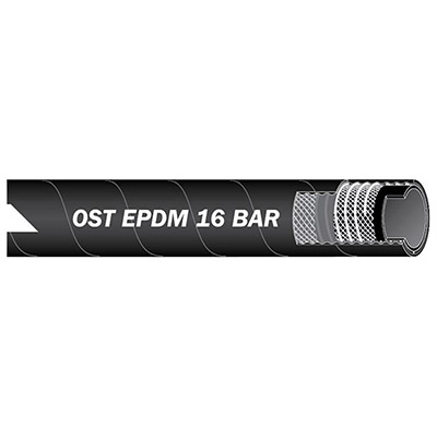特瑞堡排吸水管 OST EPDM 16 BAR
