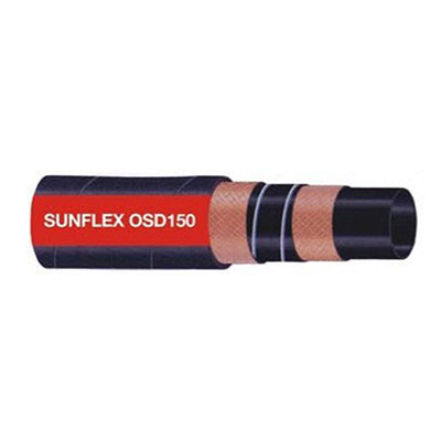 轻型排吸油管 OSD150