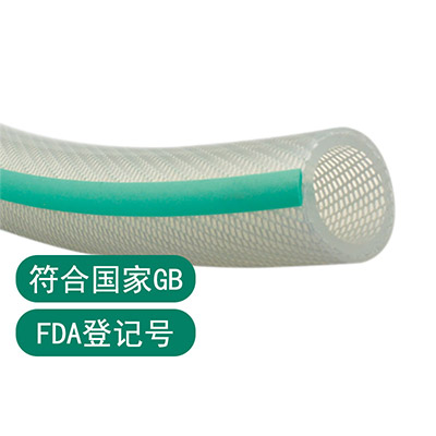 TOYOX  食品硅胶管 SILICONE HOSE-TSI型