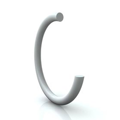 Isolast 全氟橡胶 O型圈　