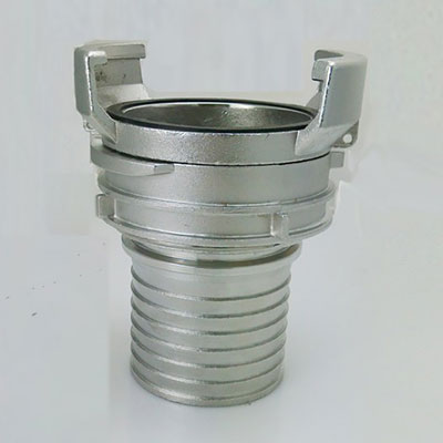 不锈钢法式管尾（S/S GUILLEMIN COUPLING)