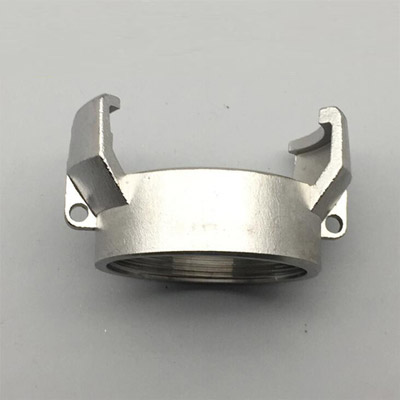 不锈钢法式FEMALE(S/S GUILLEMIN COUPLING/FEMALE)