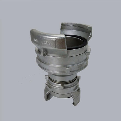 不锈钢法式异径(S/S GUILLEMIN COUPLING/REDUCING)