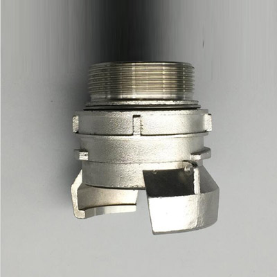 不锈钢法式外牙带锁(S/S GUILLEMIN COUPLING/MALE WITH LATCH)