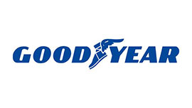 Goodyear(固特异)