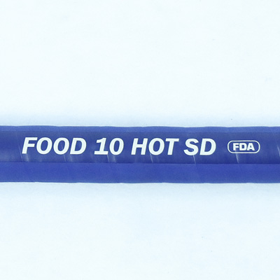 食品级橡胶管  FOOD 10 HOT SD